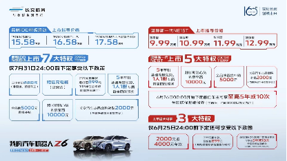 【上市新闻稿】 智慧觉醒，未来体验，汽车机器人欧尚Z6双料蓝鲸动力全球上市发布2735.png
