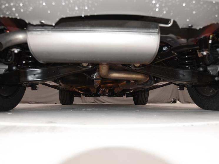 江铃福特 领界 2020款 领界S EcoBoost 145 CVT 48V尊领型PLUS