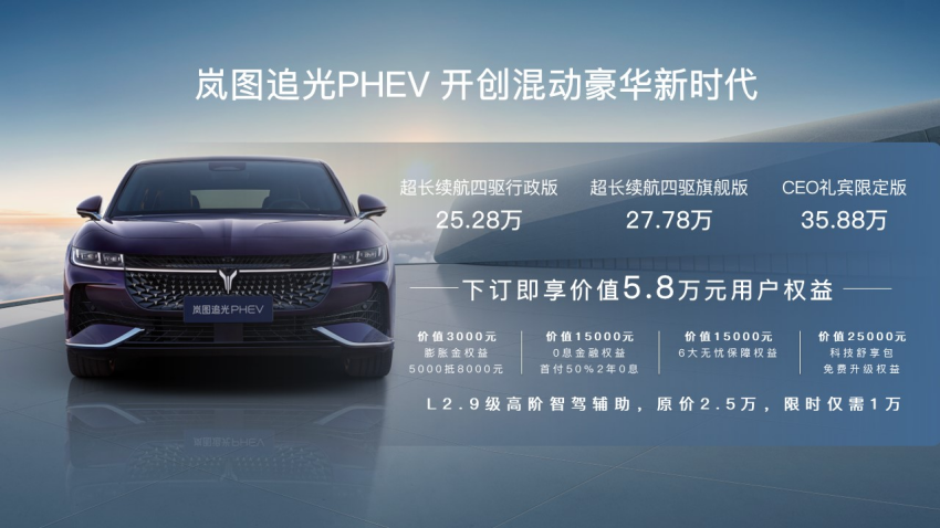 ccbcafbd7003e7c1a3fbfdc67dee82c2.png 【新闻稿】开创混动豪华新时代 岚图追光phev 25.28万元起售639.png